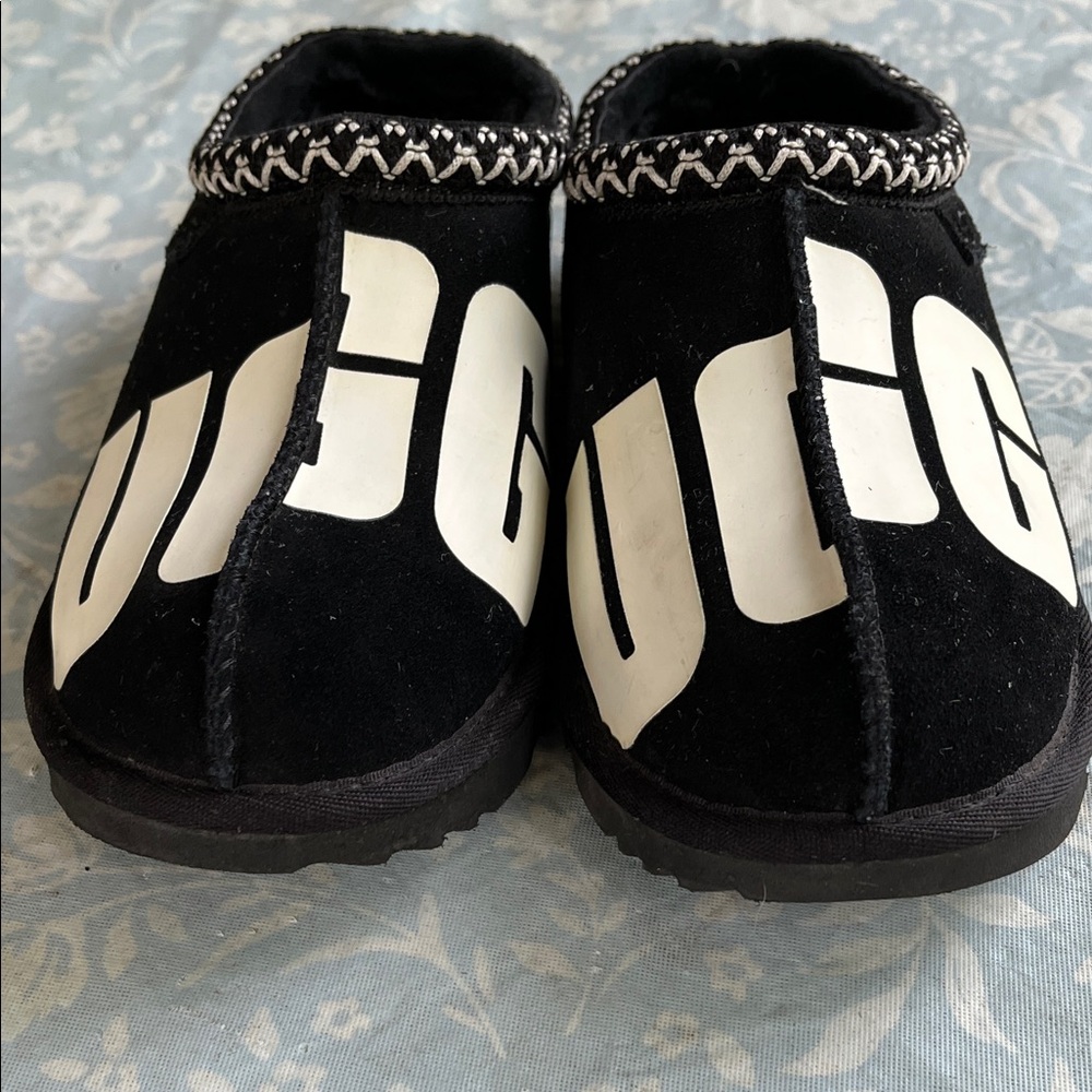 UGG Tasman Chopd Women’s/Big Kid’s Slippers. Euro 38, Wos 6 - Picture 5 of 11